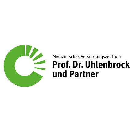 Logo van MVZ Prof. Dr. Uhlenbrock und Partner - Standort Warendorf - Radiologie u. Strahlentherapie ehem.