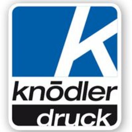 Logotipo de Knödler Druck