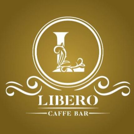 Logótipo de Café Bar Libero