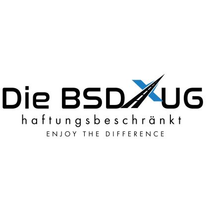 Logo da Die BSD UG haftungsbeschränkt