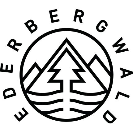 Logo from Ederbergwald