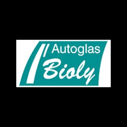 Logotipo de Autoglas Bioly