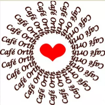 Logo od Cafe Konditorei Orth