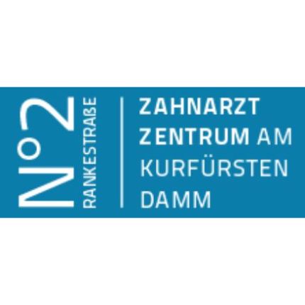 Logo fra Zahnarztzentrum Rankestraße 2 GmbH