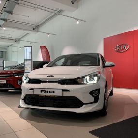 Bild von Autohaus von der Weppen - KIA