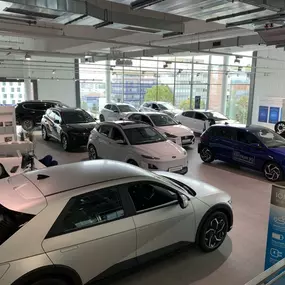 Bild von Autohaus von der Weppen - KIA