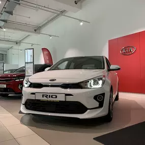 Bild von Autohaus von der Weppen - KIA