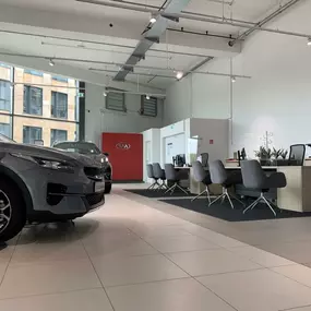 Bild von Autohaus von der Weppen - KIA