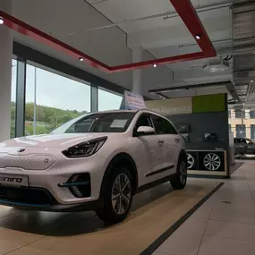 Bild von Autohaus von der Weppen - KIA