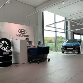 Bild von Autohaus von der Weppen - KIA