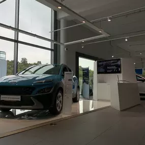 Bild von Autohaus von der Weppen - KIA