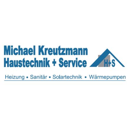 Logo van Michael Kreutzmann Haustechnik + Service