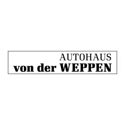 Logo von Autohaus von der Weppen - Hyundai