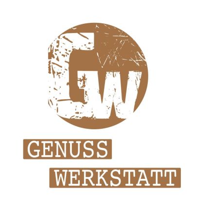 Logo od Genusswerkstatt