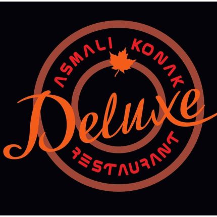 Logo od Türkisches Restaurant in Köln-Asmali Konak Deluxe Restaurant