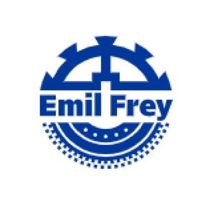 Logo van Emil Frey Reisemobile NRW-Garage