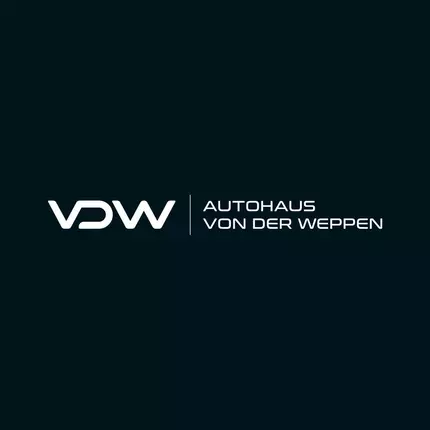 Logo de Autohaus von der Weppen - Renault - Stuttgart