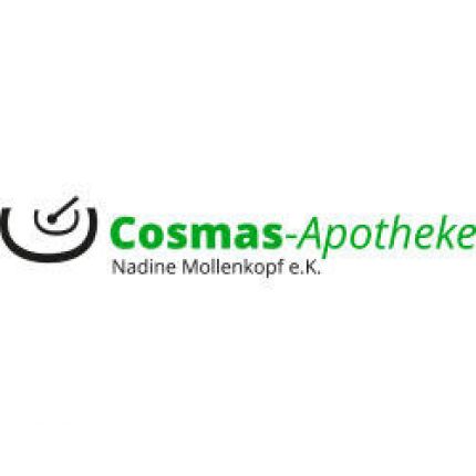 Logótipo de Cosmas-Apotheke