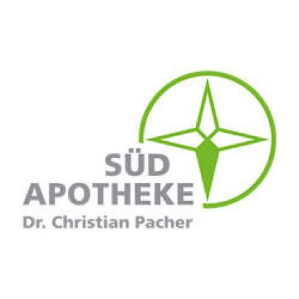 Logotipo de Süd-Apotheke