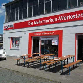 Bild von Autohaus Lapp