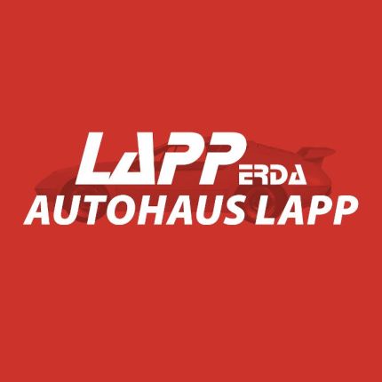 Logotyp från Autohaus Lapp
