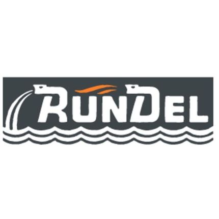 Logotipo de Robert Rundel Bauflaschnerei