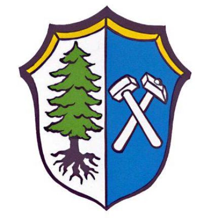Logotipo de Stadt Maxhütte-Haidhof