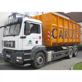 Bild von Caruso Umweltservice GmbH