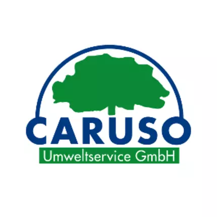 Logotyp från Caruso Umweltservice GmbH