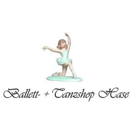 Logo fra Hase Tanz- und Ballettshop