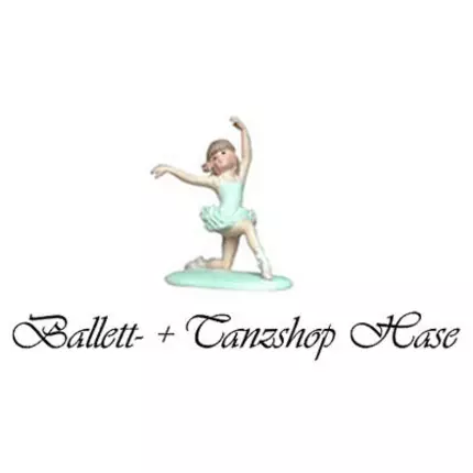 Logo de Hase Tanz- und Ballettshop