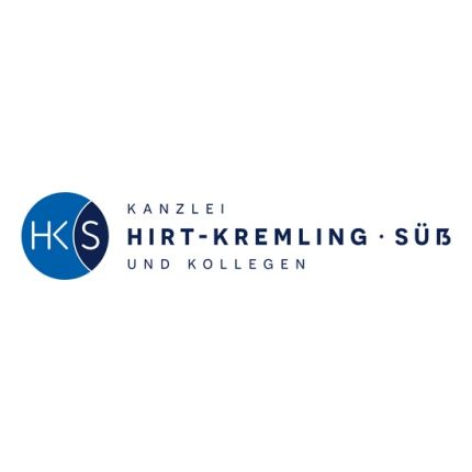 Logo from Hirt-Kremling, Süß und Kollegen