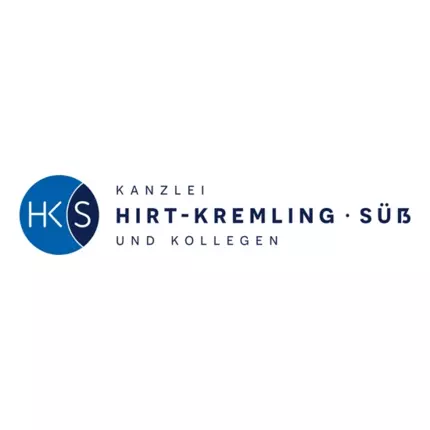 Logo von Hirt-Kremling, Süß und Kollegen