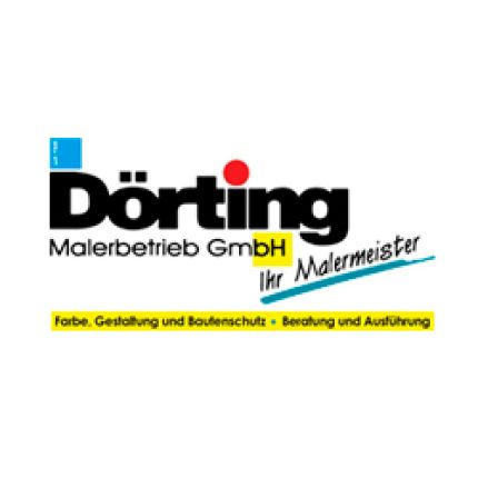 Logo da Dörting Malerbetrieb GmbH