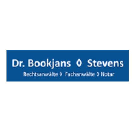 Logo van Rechtsanwaltskanzlei Dr. Bookjans & Stevens