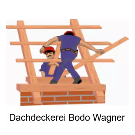 Logo van Dachdeckerei Bodo Wagner