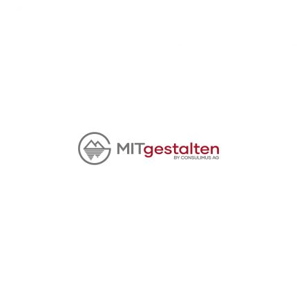Logo from MITgestalten by Consulimus AG