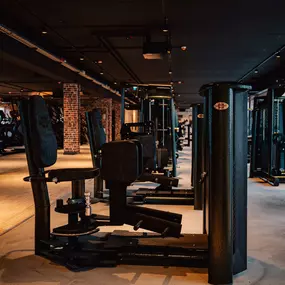 Bild von Gold's Gym Fitnessstudio Krefeld