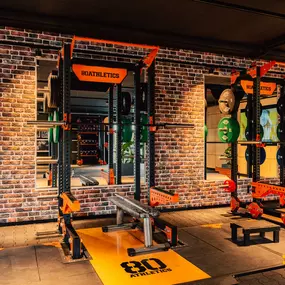 Bild von Gold's Gym Fitnessstudio Krefeld