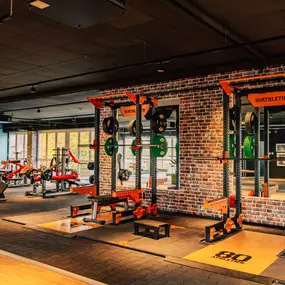 Bild von Gold's Gym Fitnessstudio Krefeld