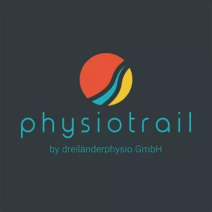 Logo de physiotrail by dreiländerphysio GmbH