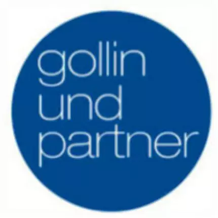 Logotipo de gollin steuerBeratung +