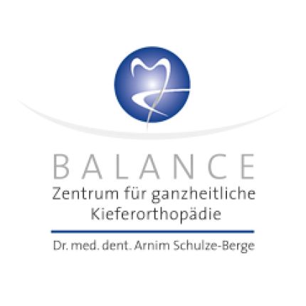 Logo fra Arnim Schulze-Berge MVZ für ganzheitliche Kieferorthopä