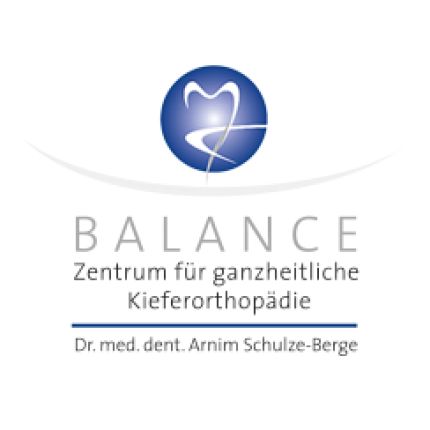 Logo from Arnim Schulze-Berge MVZ für ganzheitliche Kieferorthopä