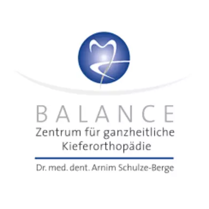 Logo de Arnim Schulze-Berge MVZ für ganzheitliche Kieferorthopä