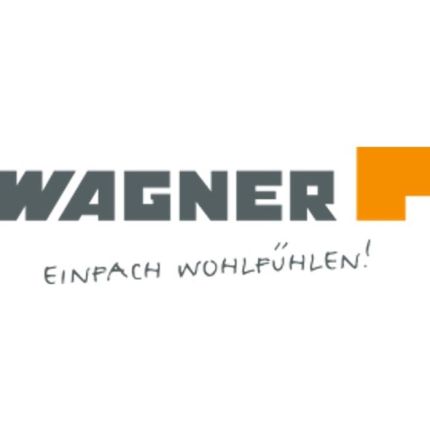 Logo von Wagner bad & heizung GmbH