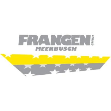 Logo fra Frangen GmbH Containerdienst