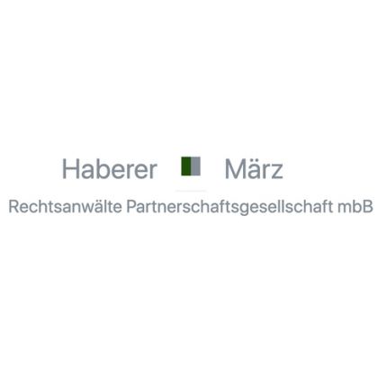 Logotipo de Haberer März Rechtsanwälte Partnergesellschaft mbB