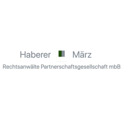 Logo od Haberer März Rechtsanwälte Partnergesellschaft mbB