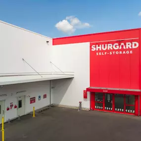 Bild von Shurgard Self Storage Berlin Oberschöneweide